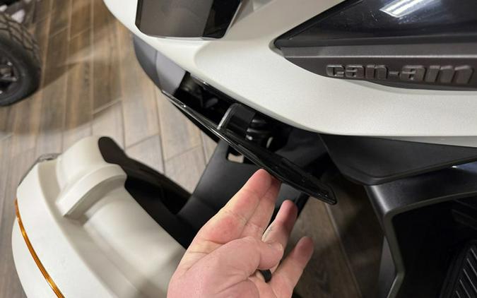 2026 Can-Am Spyder RT Sea-to-Sky