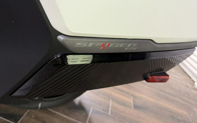 2026 Can-Am Spyder RT Sea-to-Sky