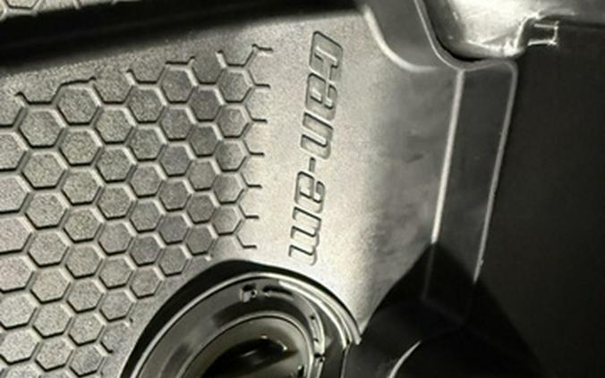 2026 Can-Am Spyder RT Sea-to-Sky