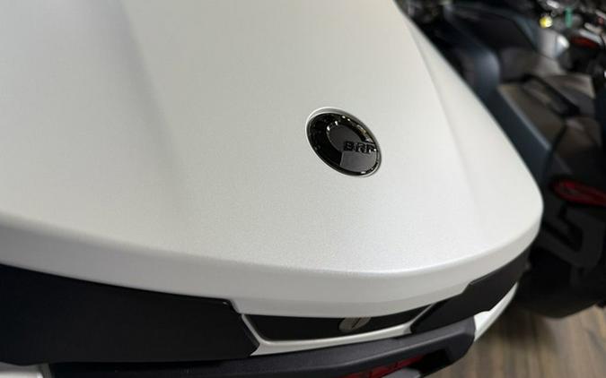 2026 Can-Am Spyder RT Sea-to-Sky