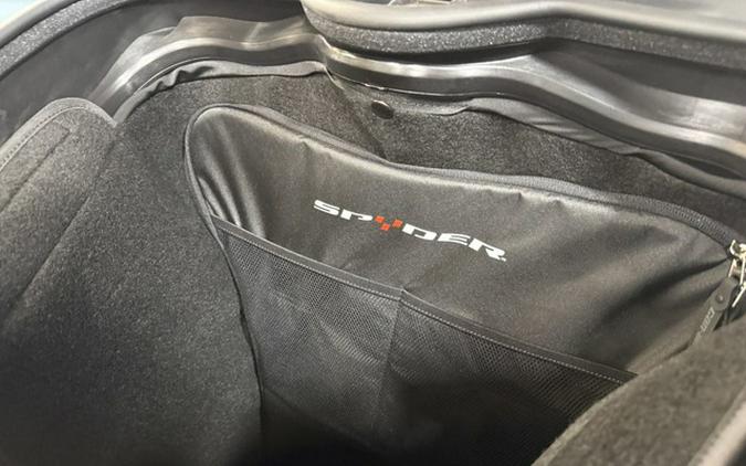 2026 Can-Am Spyder RT Sea-to-Sky