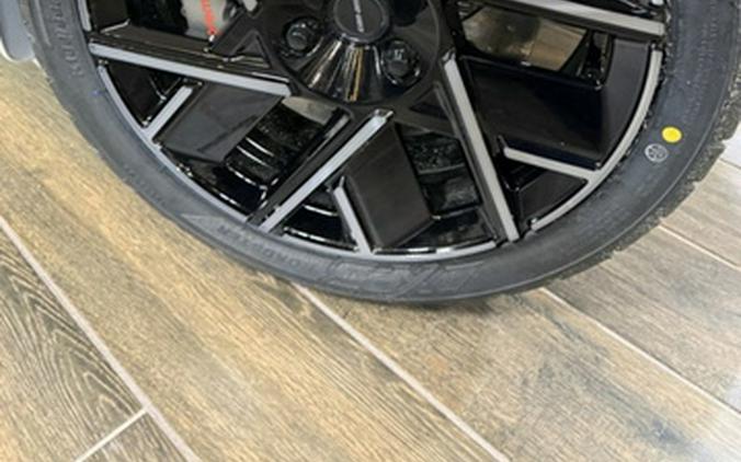 2026 Can-Am Spyder RT Sea-to-Sky