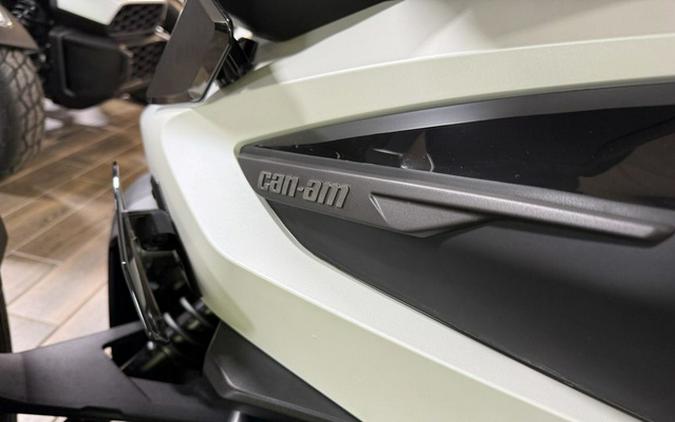 2026 Can-Am Spyder RT Sea-to-Sky