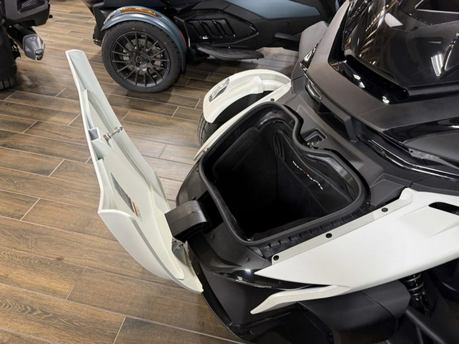 2026 Can-Am Spyder RT Sea-to-Sky