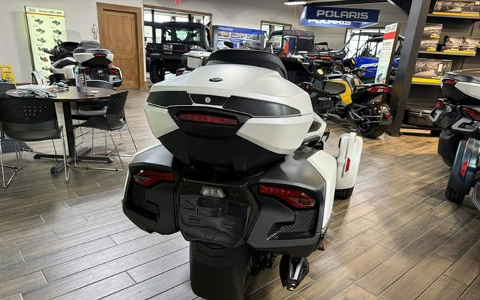 2026 Can-Am Spyder RT Sea-to-Sky