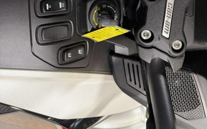 2026 Can-Am Spyder RT Sea-to-Sky