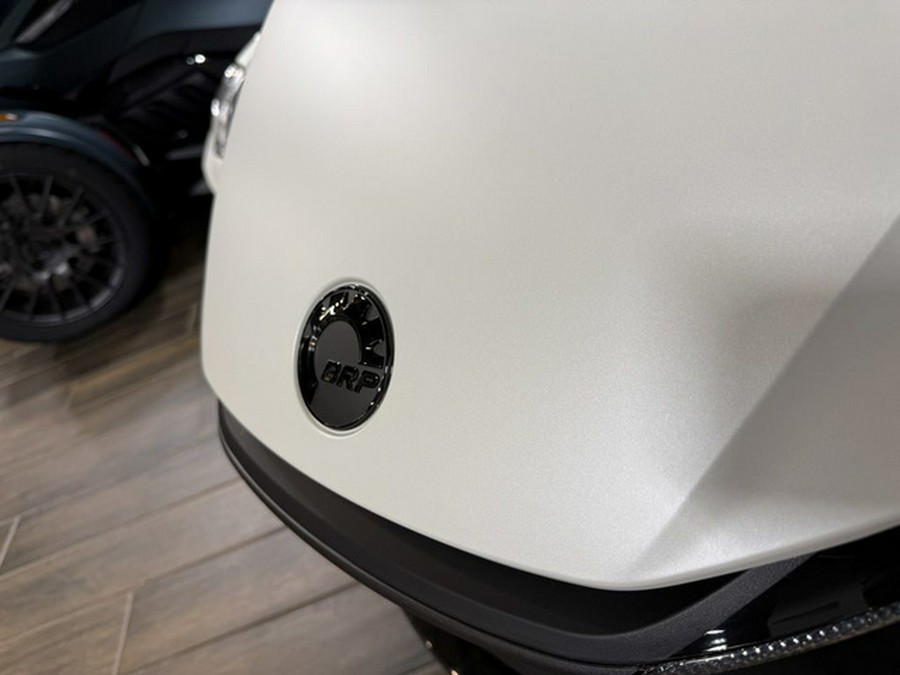 2026 Can-Am Spyder RT Sea-to-Sky