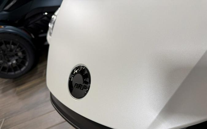 2026 Can-Am Spyder RT Sea-to-Sky