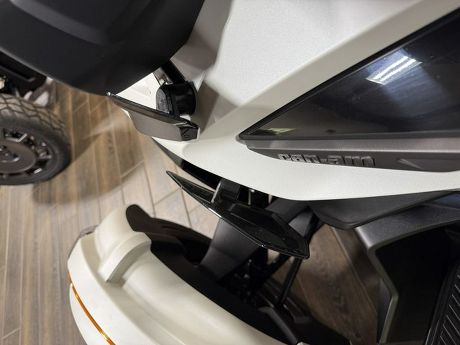 2026 Can-Am Spyder RT Sea-to-Sky
