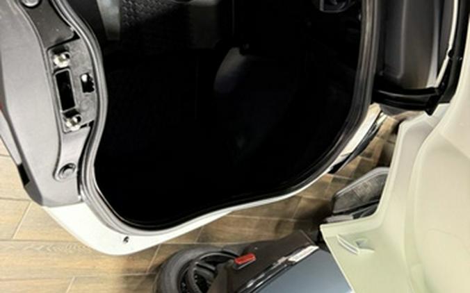 2026 Can-Am Spyder RT Sea-to-Sky