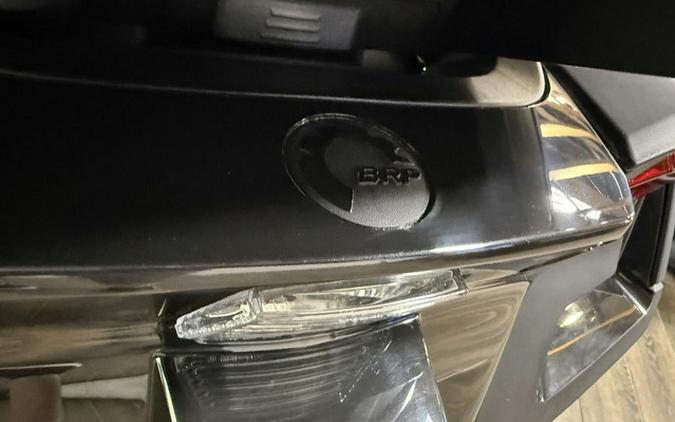 2026 Can-Am Spyder RT Sea-to-Sky