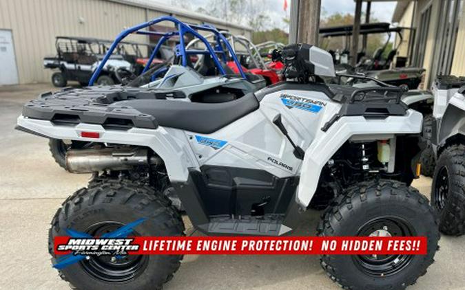 2026 Polaris Sportsman 450 H.O.