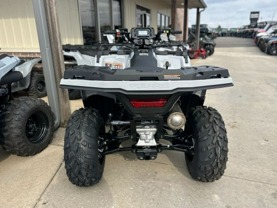 2026 Polaris Sportsman 450 H.O.