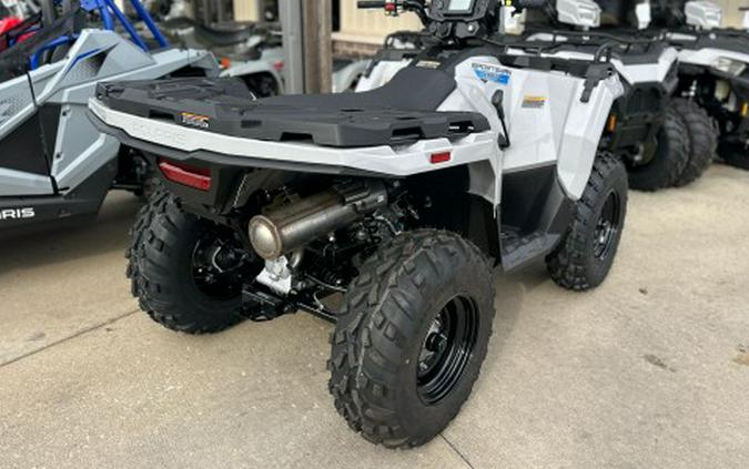 2026 Polaris Sportsman 450 H.O.