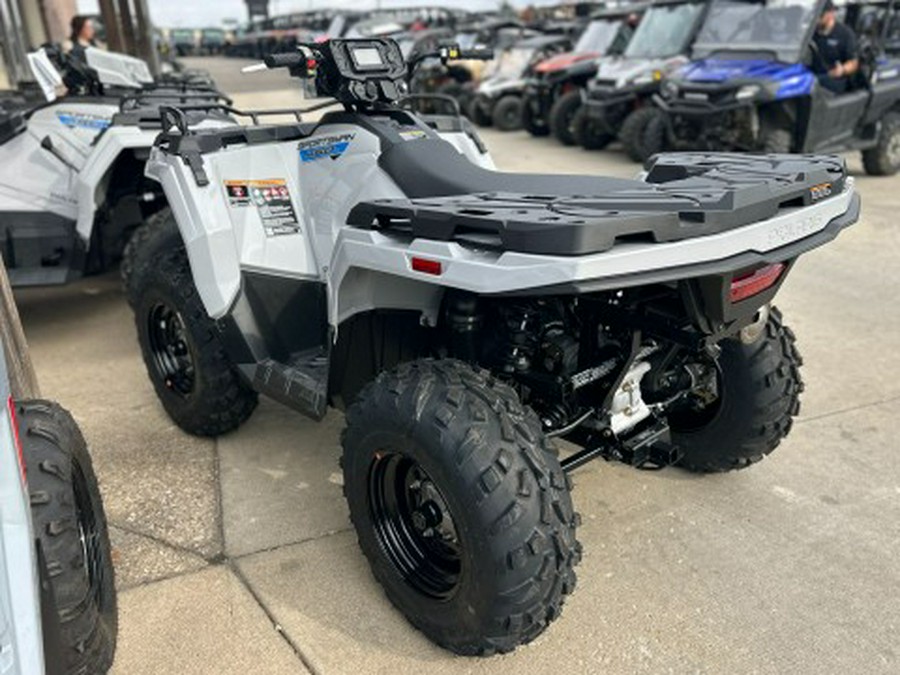 2026 Polaris Sportsman 450 H.O.