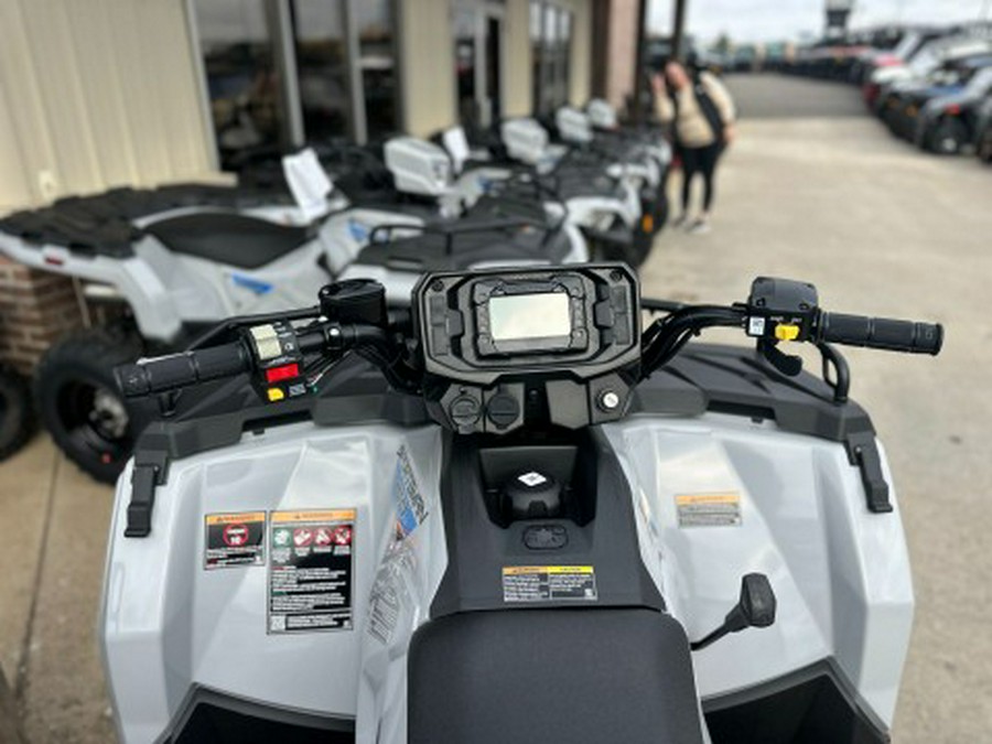 2026 Polaris Sportsman 450 H.O.