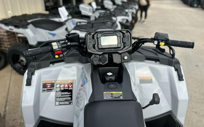 2026 Polaris Sportsman 450 H.O.