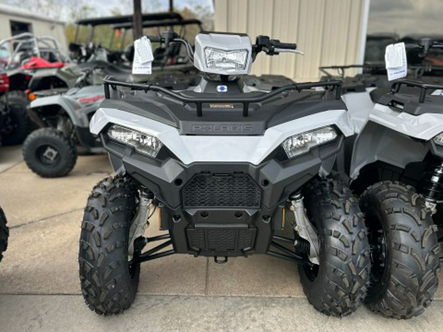 2026 Polaris Sportsman 450 H.O.