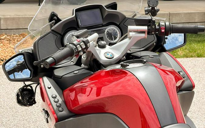 Used 2020 BMW R 1250 RT