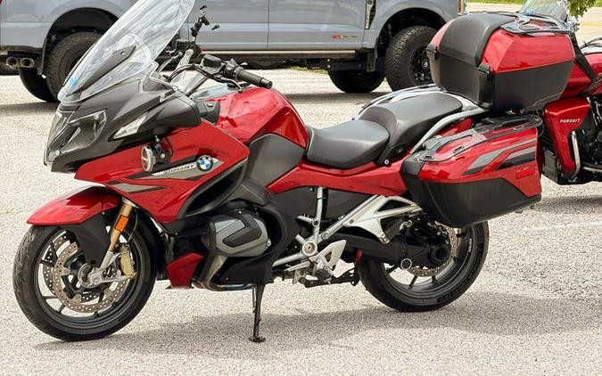 Used 2020 BMW R 1250 RT