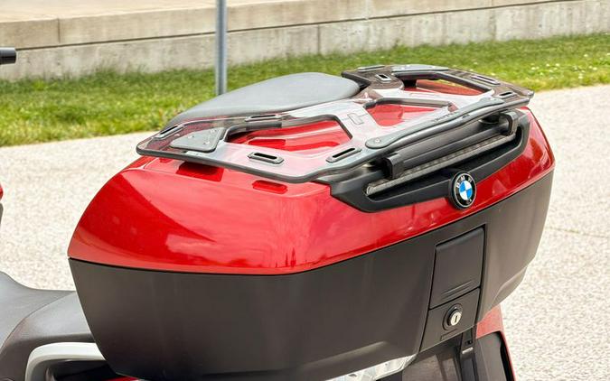 Used 2020 BMW R 1250 RT