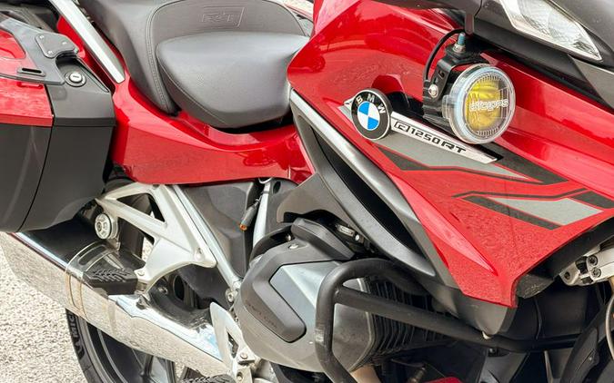 Used 2020 BMW R 1250 RT