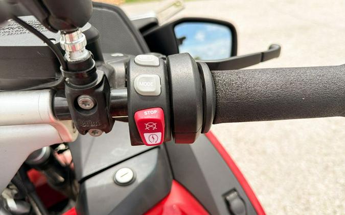 Used 2020 BMW R 1250 RT