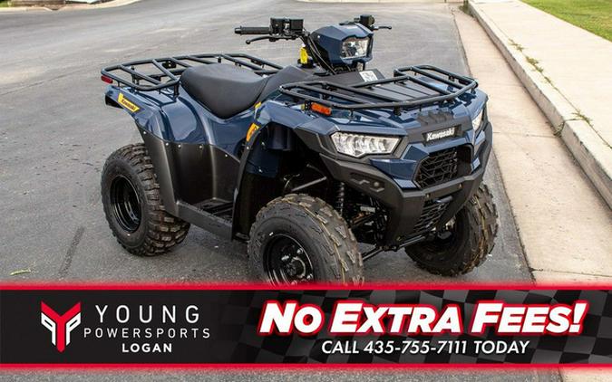 2026 Kawasaki Brute Force 300