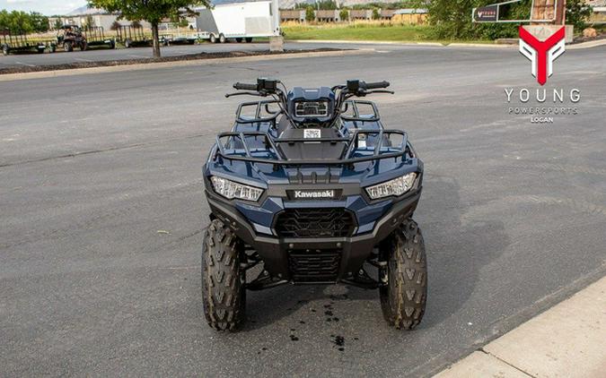 2026 Kawasaki Brute Force 300