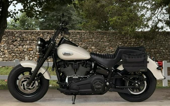 2022 Harley-Davidson Softail FLHCS - Heritage Classic 114