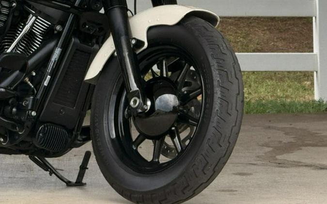 2022 Harley-Davidson Softail FLHCS - Heritage Classic 114