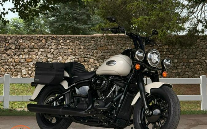2022 Harley-Davidson Softail FLHCS - Heritage Classic 114