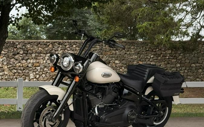 2022 Harley-Davidson Softail FLHCS - Heritage Classic 114
