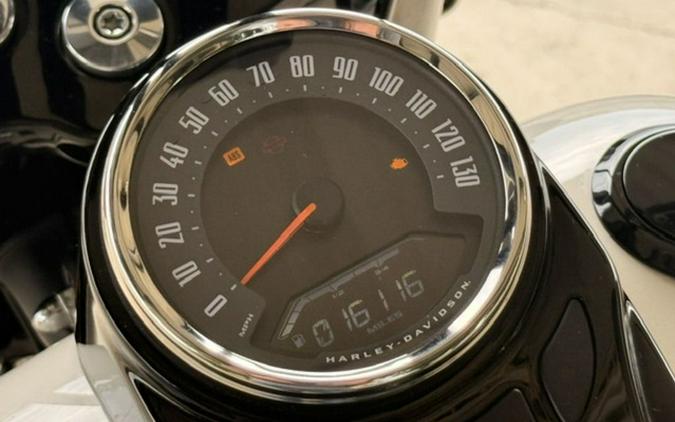2022 Harley-Davidson Softail FLHCS - Heritage Classic 114