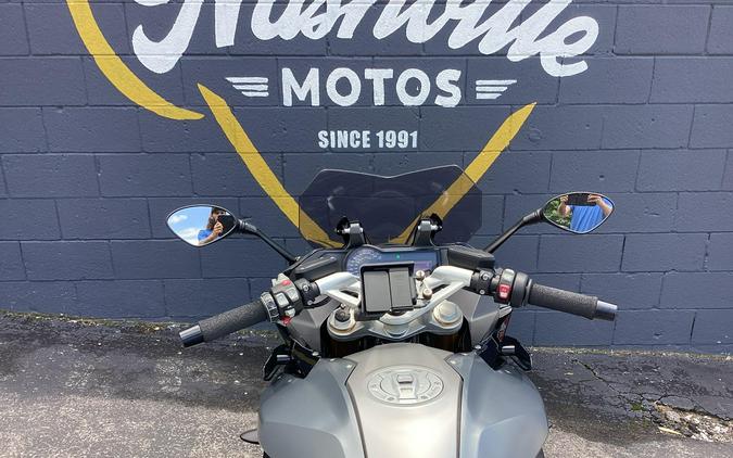 2016 BMW R 1200 RS