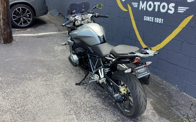 2016 BMW R 1200 RS