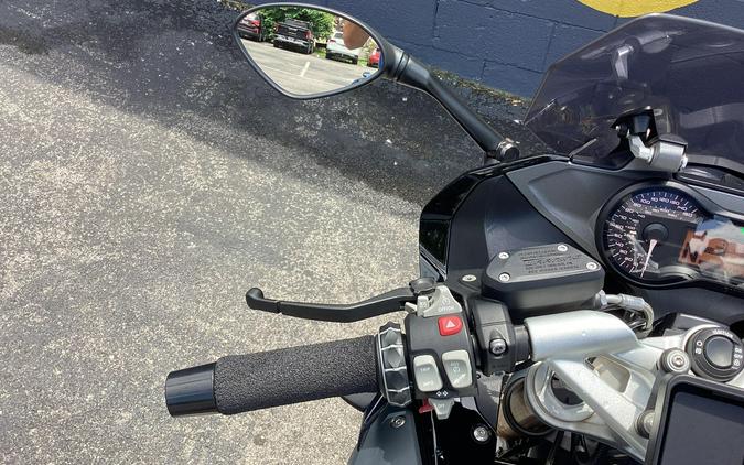 2016 BMW R 1200 RS