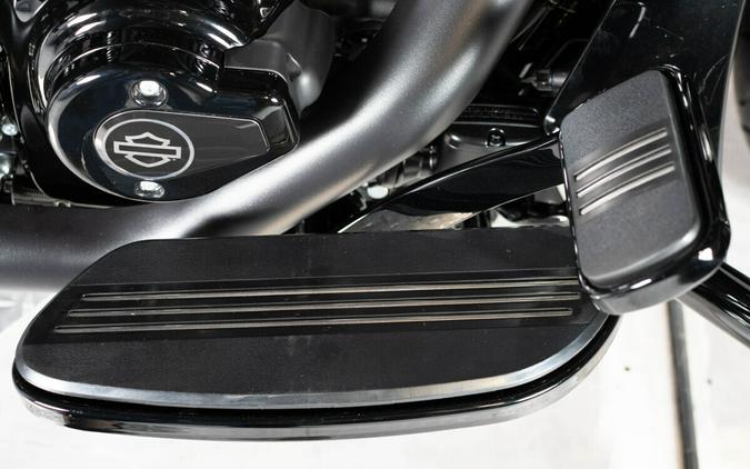 2026 Harley-Davidson Street Glide FLHX