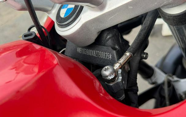 2008 BMW R 1200 GS Adventure