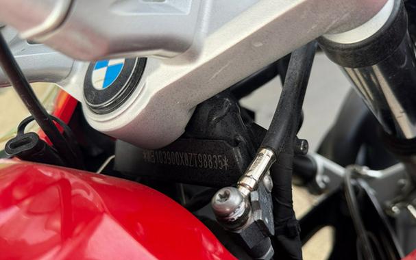 2008 BMW R 1200 GS Adventure