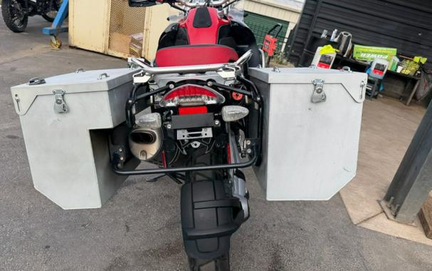 2008 BMW R 1200 GS Adventure