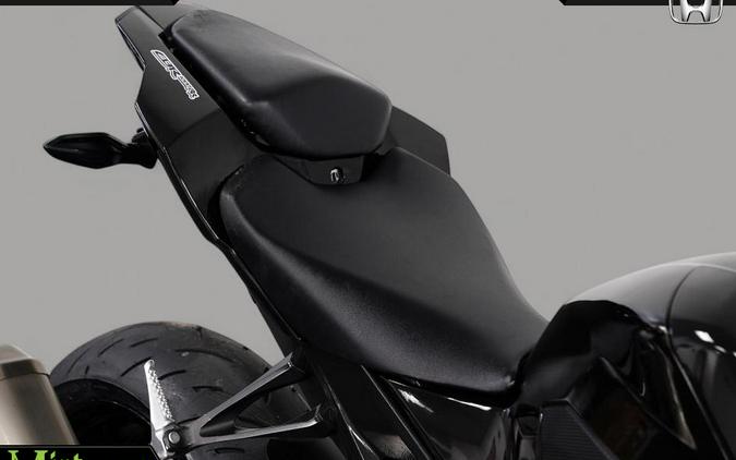 2018 Honda CBR1000RR