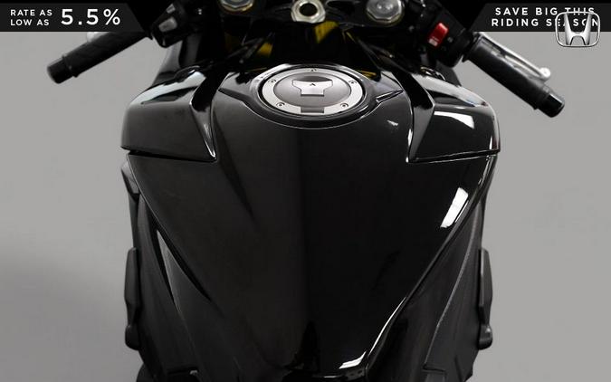 2018 Honda CBR1000RR