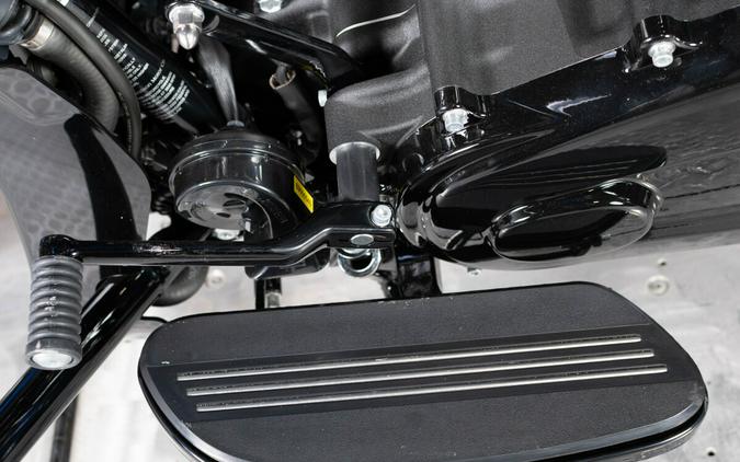 2026 Harley-Davidson Street Glide FLHX