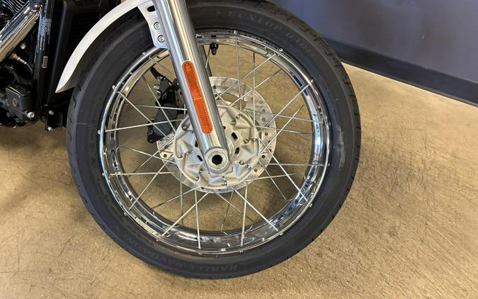 2026 Harley-Davidson Super Glide