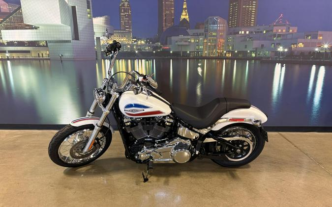 2026 Harley-Davidson Super Glide