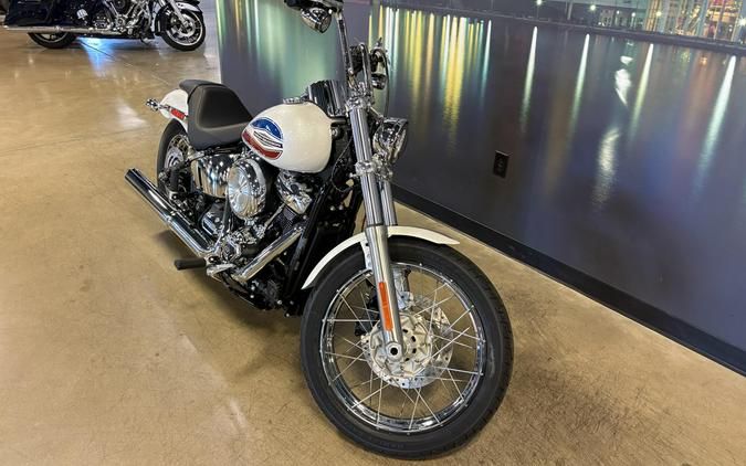 2026 Harley-Davidson Super Glide