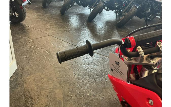 2027 CRF110 - Honda