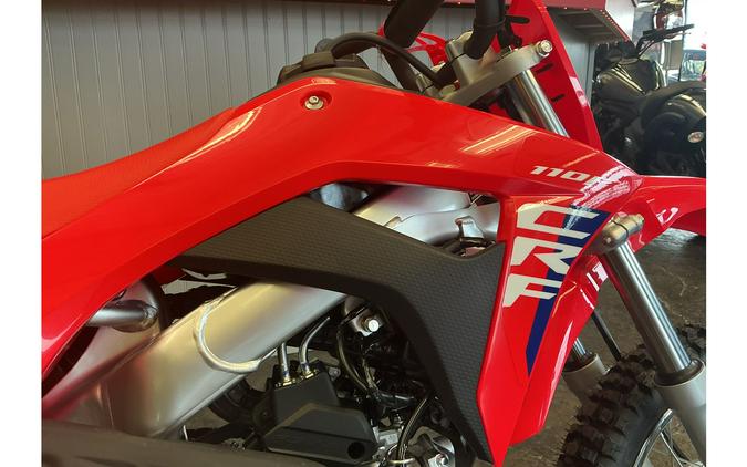 2027 CRF110 - Honda