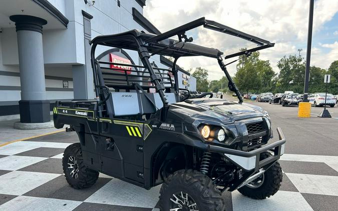 2023 Kawasaki MULE PRO-FXR™ - Lift Kit, Windshield and More!*